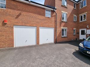 Entrance/Garage- click for photo gallery